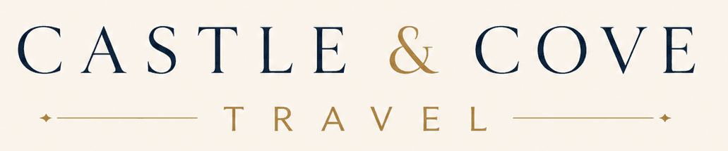 Castle & Cove Travel